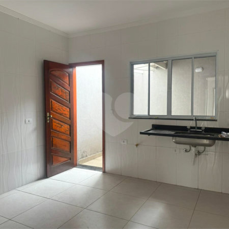 Casa em condomínio à venda com 2 quartos em Jaçanã, São Paulo, SP