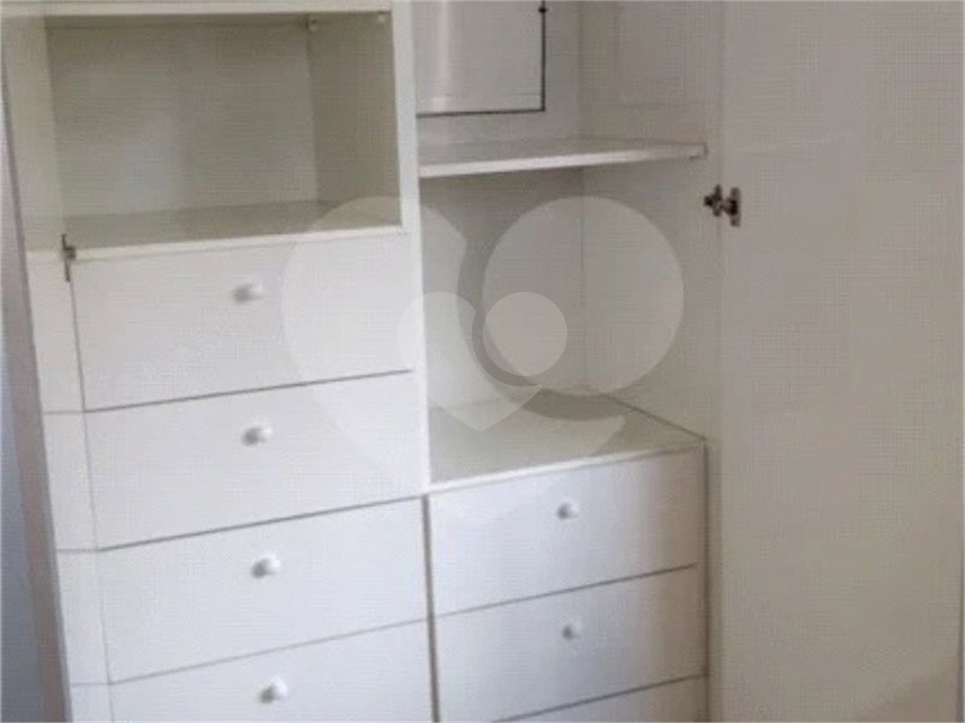 Apartamento à venda com 2 quartos, sendo 1 suíte,  em Parque Ipê, São Paulo, SP