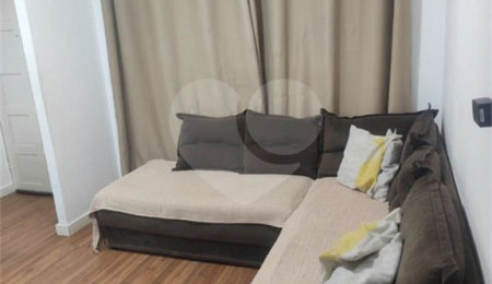Apartamento à venda com 2 quartos em Tremembé, São Paulo, SP