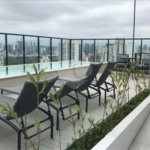 Studio para alugar com 1 quarto em Santo Amaro, São Paulo, SP