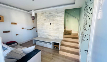 Casa à venda com 2 quartos no condomínio Villa Itália, Vinhedo - SP