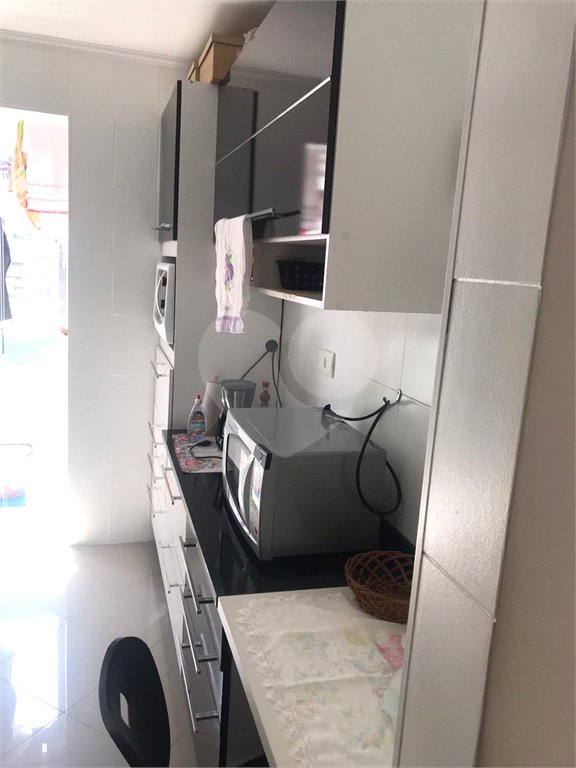 Apartamento à venda com 2 quartos em Tucuruvi, São Paulo, SP