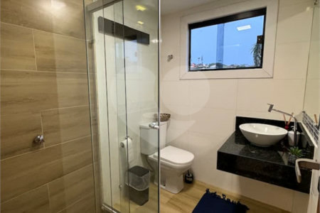 Casa à venda com 4 suítes em Alto de Búzios, Armação dos Búzios, RJ
