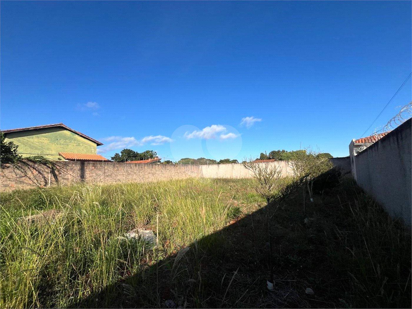 Terreno à venda em Estância Conceição, Itapetininga, SP