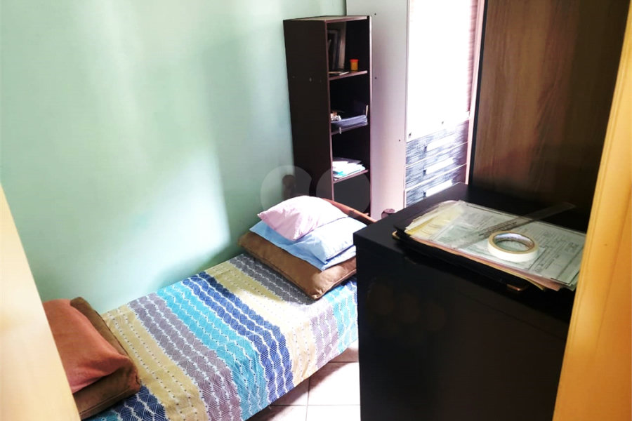 Sobrado à venda com 4 suítes em Vila Guilherme, São Paulo, SP
