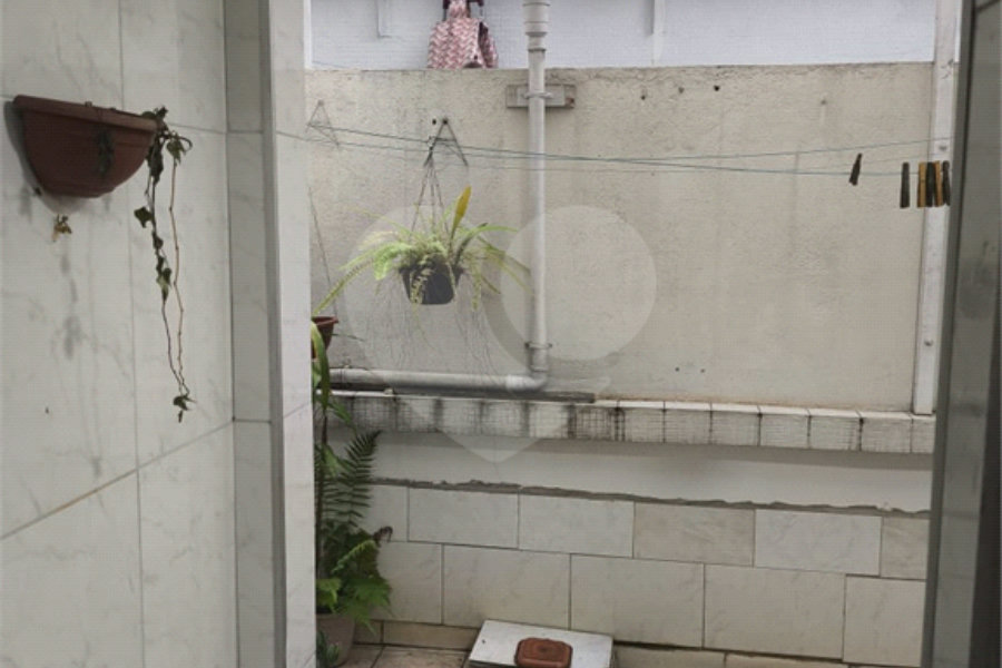 Apartamento à venda com 2 quartos em Vila Maria, São Paulo, SP