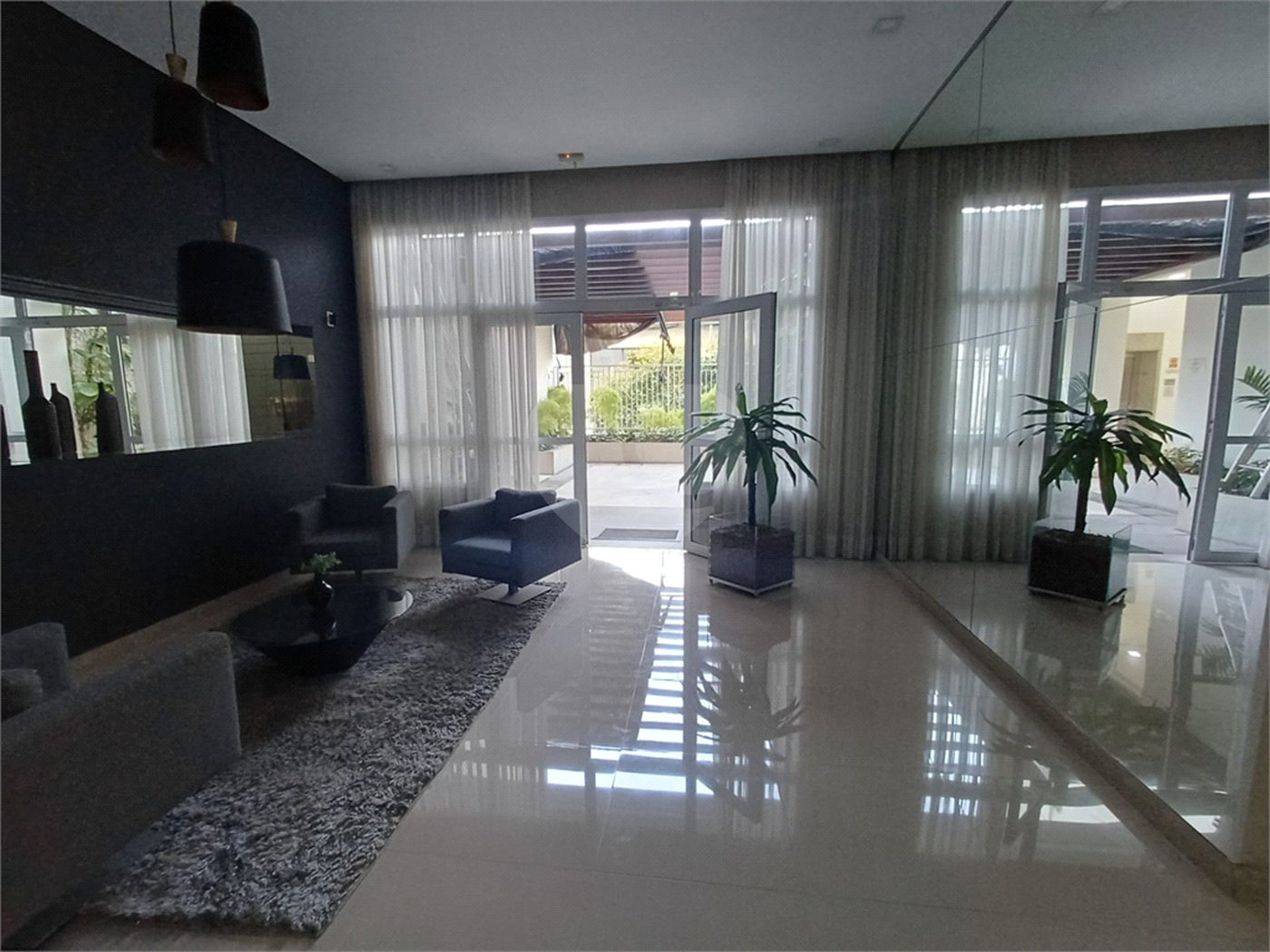 Apartamento à venda com 2 quartos, sendo 1 suíte, em Várzea da Barra Funda, São Paulo, SP