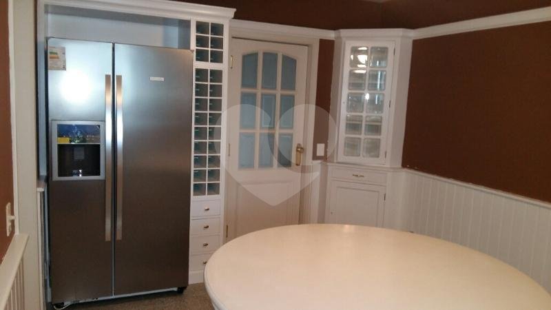 Apartamento à venda com 4 suítes em Alto da Boa Vista, São Paulo, SP
