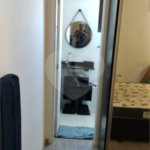 Apartamento à venda com 1 quarto em Vila Guilherme, São Paulo, SP