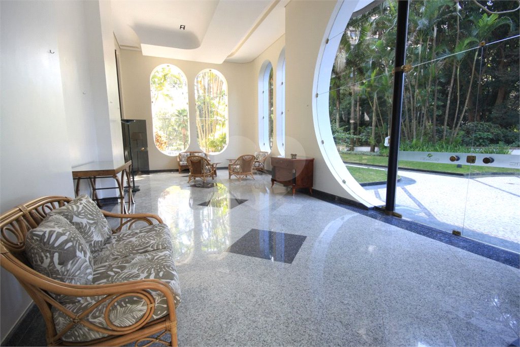 Apartamento à venda com 3 suítes em Alto da Boa Vista, São Paulo, SP