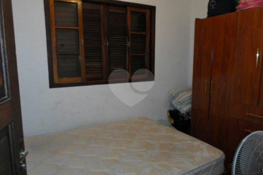 Casa à venda com 4 quartos, sendo 1 suíte,  em Santana, São Paulo, SP