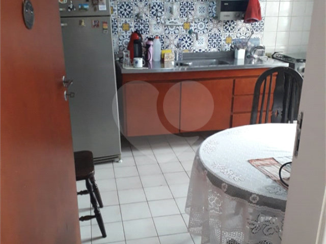 Apartamento à venda com 2 quartos em Vila Guilherme, São Paulo, SP