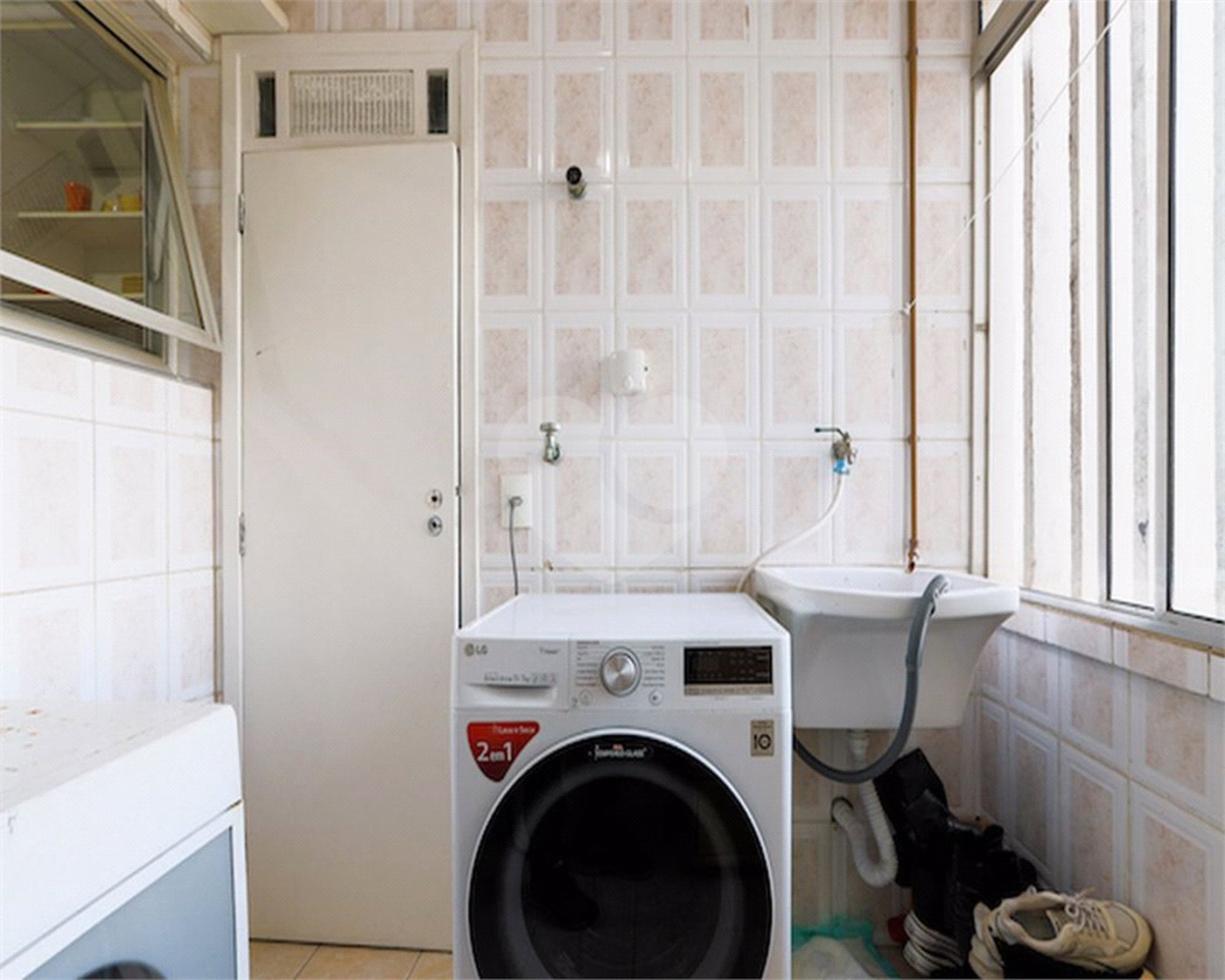 Apartamento à venda com 3 quartos, sendo 1 suíte, em Granja Julieta, São Paulo, SP
