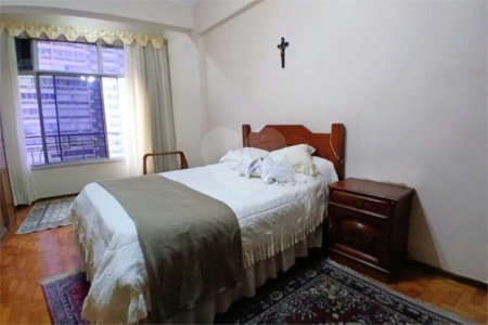 Apartamento à venda com 3 quartos, sendo 1 suíte,  em Tijuca, Rio de Janeiro, RJ