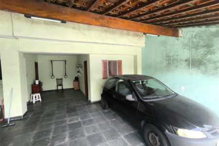 Casa à venda com 5 quartos, sendo 2 suítes, em Jardim Umarizal, São Paulo, SP