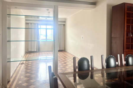 Apartamento à venda com 2 quartos em Lapa, São Paulo, SP