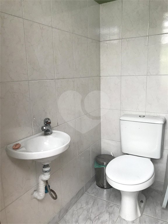 Sobrado à venda com 2 quartos em Santana, São Paulo, SP