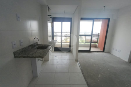 Apartamento à venda com 2 quartos em Água Fria, São Paulo, SP
