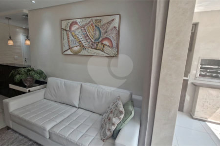Apartamento à venda com 3 quartos, sendo 1 suíte, em Jardim das Vertentes, São Paulo, SP