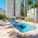 Apartamento à venda com 3 suítes em Vila Suzana, São Paulo, SP