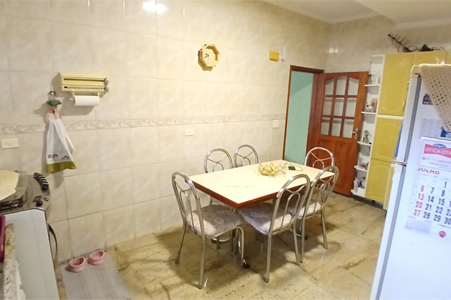 Sobrado à venda com 2 quartos, sendo 1 suíte, em Imirim, São Paulo, SP