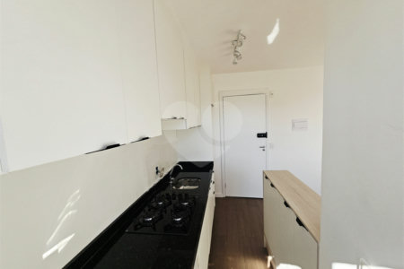 Apartamento à venda com 2 quartos em Santana, São Paulo, SP