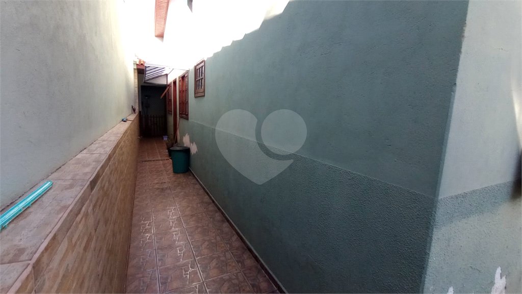 Casa à venda com 2 quartos, sendo 1 suíte, em Jardim Casa Grande, Itapetininga, SP