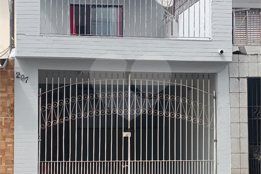 Sobrado à venda com 2 quartos em Vila Maria, São Paulo, SP