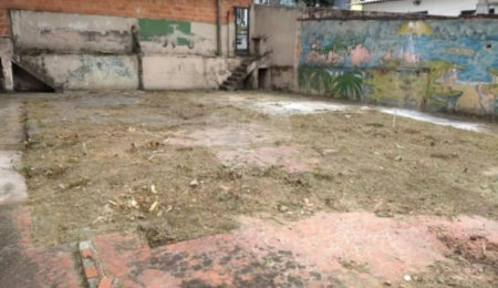 Terreno à venda em Ipiranga, São Paulo, SP
