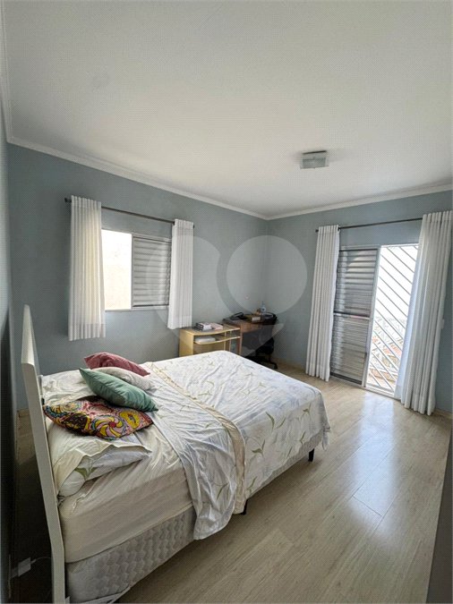 Casa à venda com 3 quartos, sendo 1 suíte, em Vila Constança, São Paulo, SP