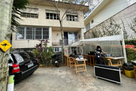 Casa à venda com 3 quartos, sendo 1 suíte, em Vila Mariana, São Paulo, SP