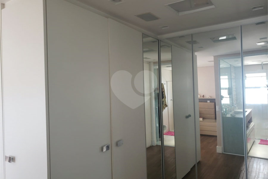 Apartamento à venda com 5 suítes em Imirim, São Paulo, SP