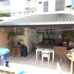 Casa à venda com 3 quartos no condomínio Residencial Rubi, Mogi das Cruzes - SP