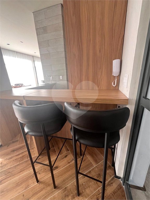 Studio para alugar com 1 quarto em Vila Firmiano Pinto, São Paulo, SP