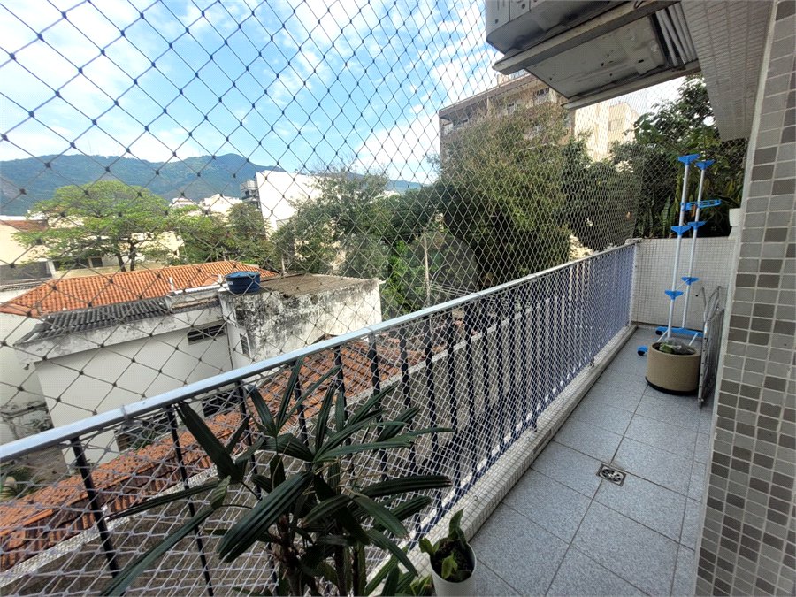 Apartamento à venda com 3 quartos, sendo 2 suítes, em Andaraí, Rio de Janeiro, RJ