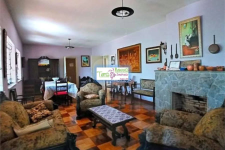 Casa à venda com 5 quartos no Centro, Vinhedo, SP