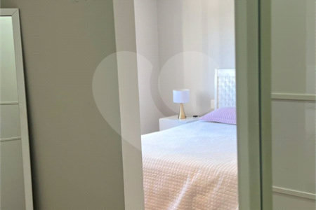 Apartamento à venda com 3 suítes em Água Branca, São Paulo, SP