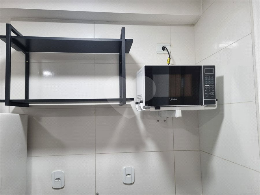 Apartamento para alugar com 1 quarto em Vila Dom Pedro II, São Paulo, SP