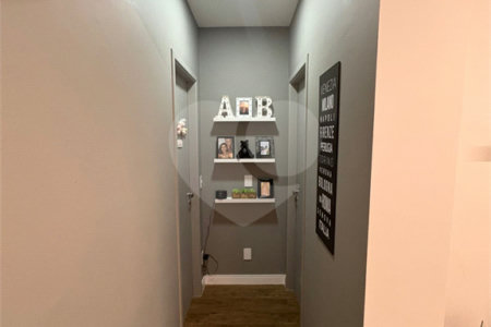 Apartamento à venda com 2 quartos, sendo 1 suíte,  em Vila Andrade, São Paulo, SP