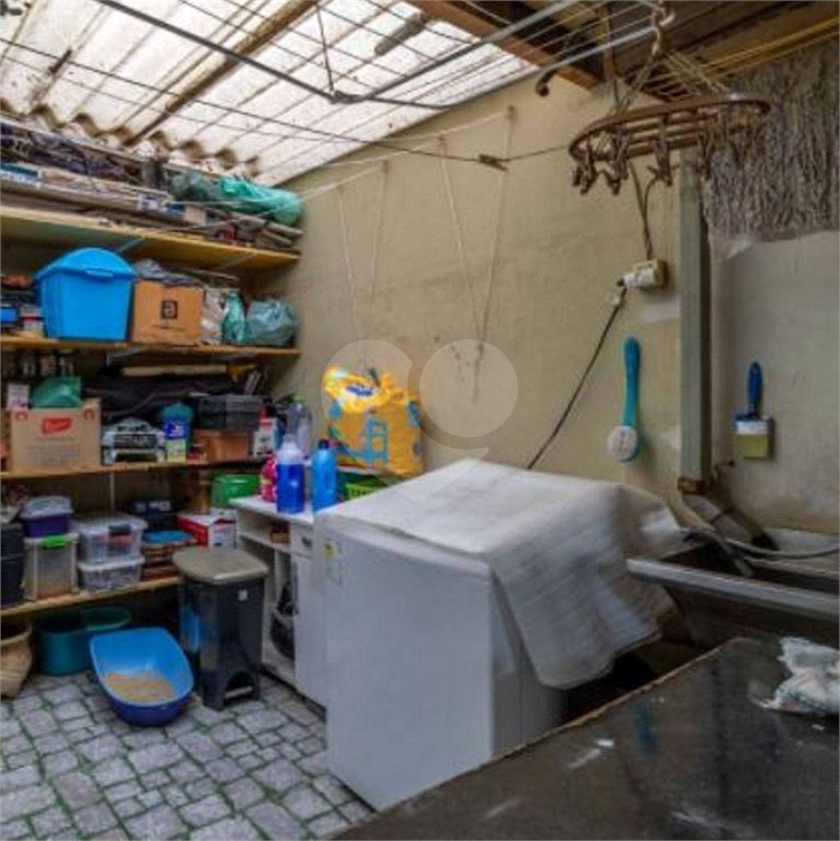 Apartamento à venda com 2 quartos em Vila Paulicéia, São Paulo, SP
