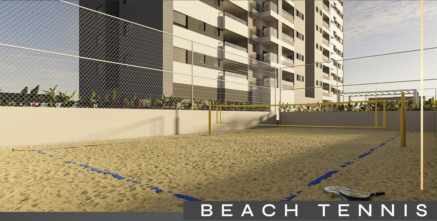 Residencial Solaris