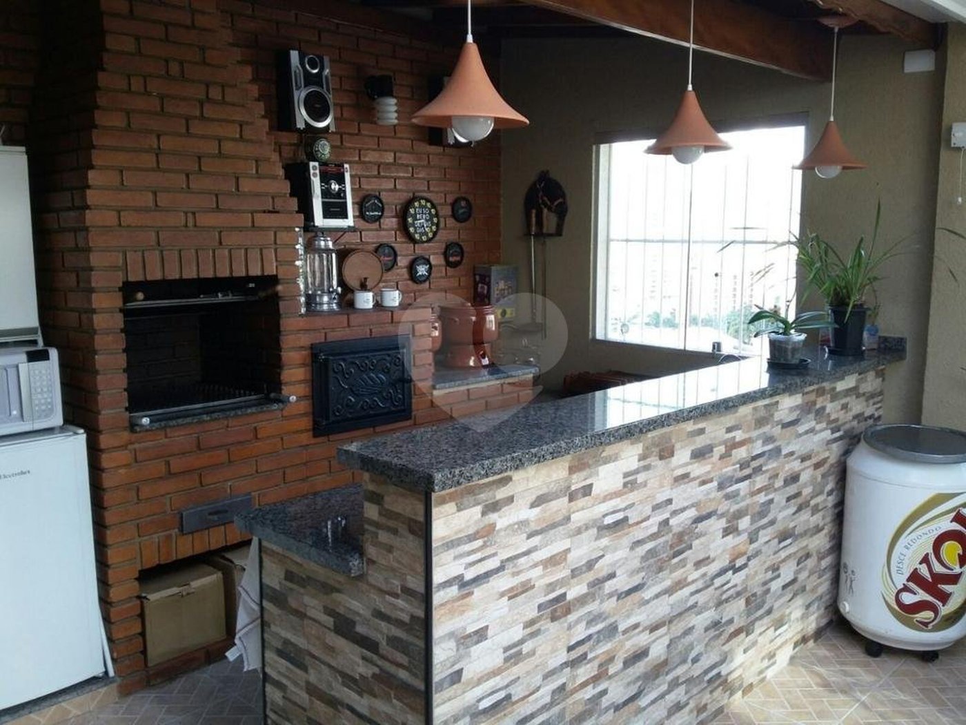 Duplex à venda com 2 suítes em Vila Romero, São Paulo, SP