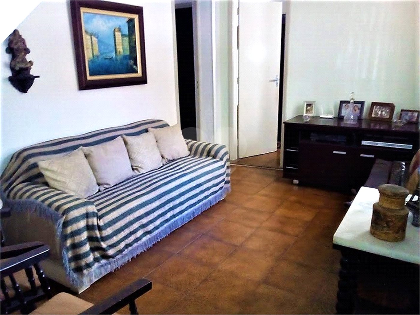 Casa de Vila à venda com 5 quartos em Jardim Botânico, Rio de Janeiro, RJ
