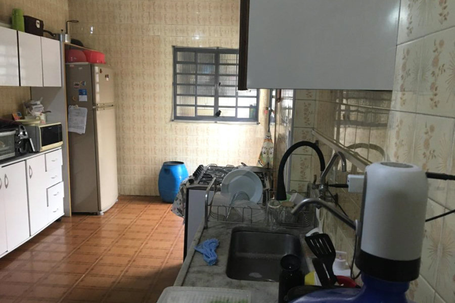 Casa à venda com 2 quartos, sendo 1 suíte, em Santana, São Paulo, SP