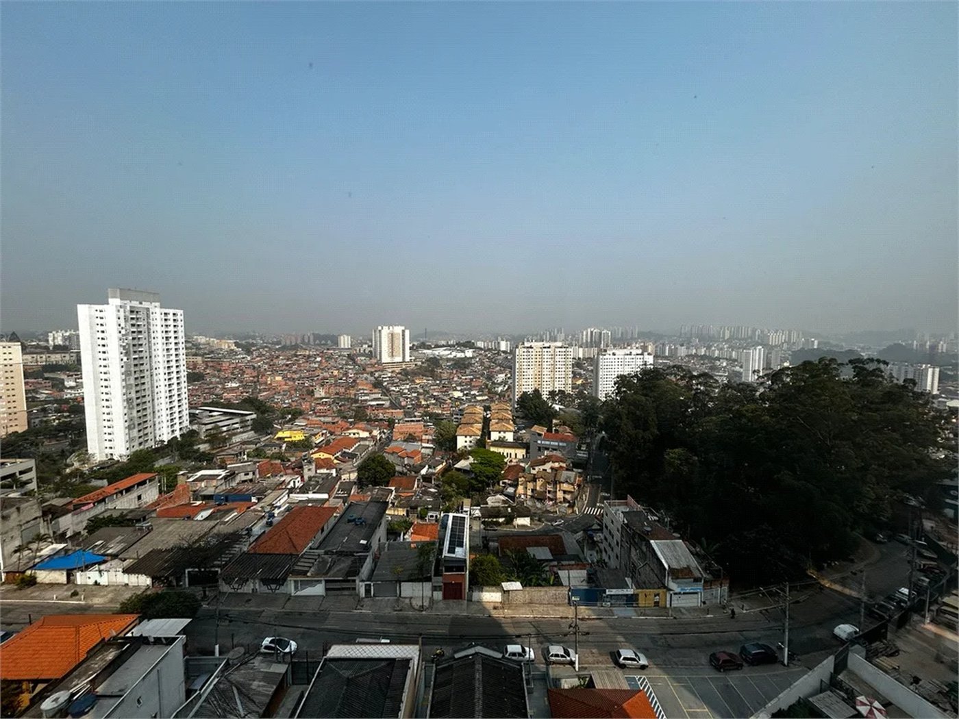 Apartamento à venda com 3 quartos, sendo 1 suíte, em Jardim Caboré, São Paulo, SP