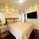 Apartamento à venda com 3 quartos, sendo 1 suíte, em Alto da Boa Vista, São Paulo, SP