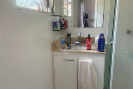 Apartamento à venda com 2 quartos, sendo 1 suíte, em Tijuca, Rio de Janeiro, RJ