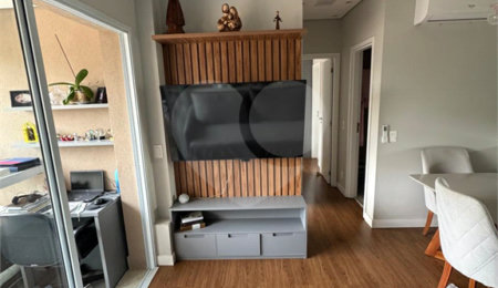 Apartamento à venda com 2 quartos, sendo 1 suíte,  em Limão, São Paulo, SP