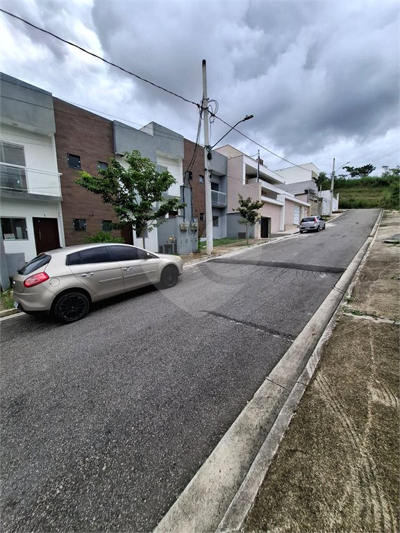 Terreno à venda no condomínio Ville de Tharson, Rio de Janeiro - RJ