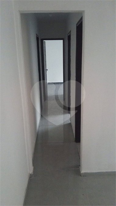 Apartamento à venda com 2 quartos em Campo Grande, Rio de Janeiro, RJ